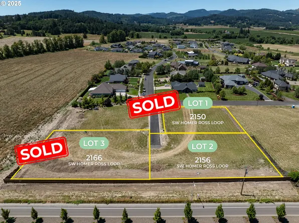 2156 NW Homer Ross Loop #2, McMinnville, OR 97128