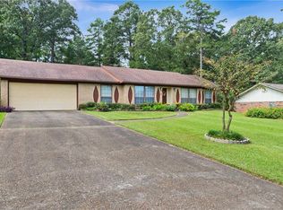 120 Woodcliff Cir, Pineville, LA 71360