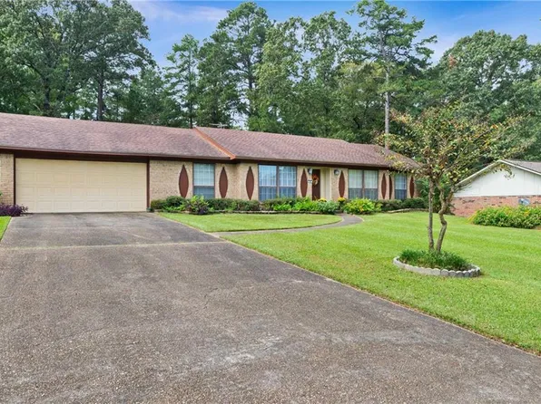 120 Woodcliff Cir, Pineville, LA 71360