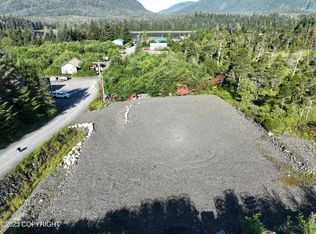 113 Mill Rd, Petersburg, AK 99833