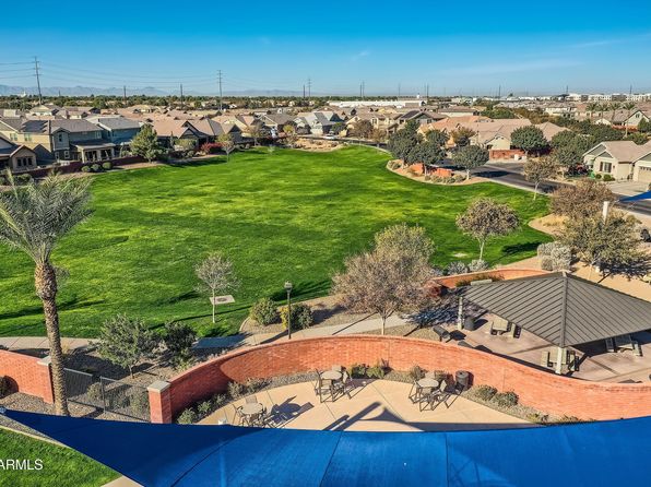 4341 E Evelyn St, Gilbert, AZ 85295