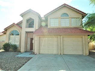 307 S Abilene Dr, Gilbert, AZ 85233