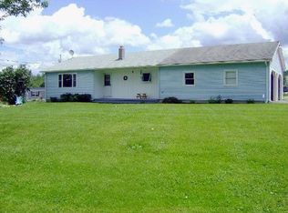 39 Lawson Rd, Newport Center, VT 05857