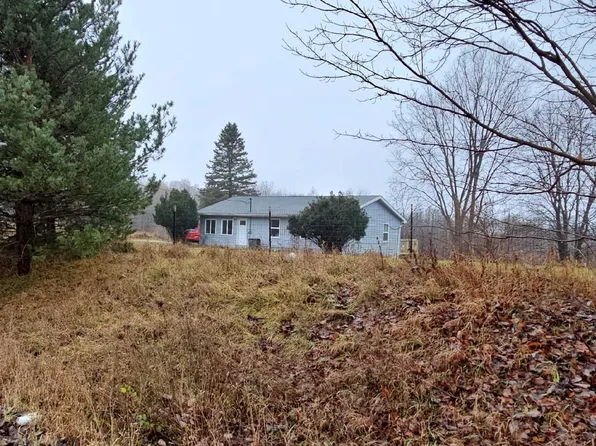 2296 E Dexter Trl, Dansville, MI 48819