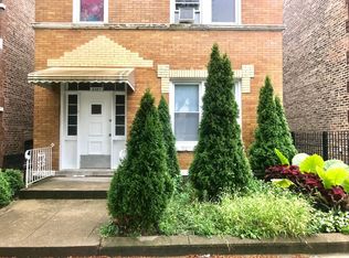 3027 W 41st St, Chicago, IL 60632