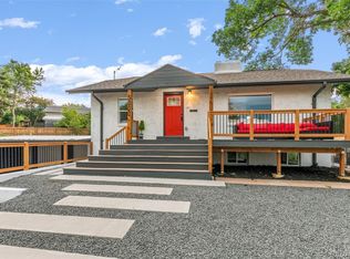 5000 S Inca Dr, Englewood, CO 80110