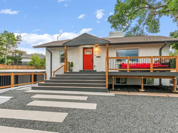 5000 S Inca Drive, Englewood, CO 80110