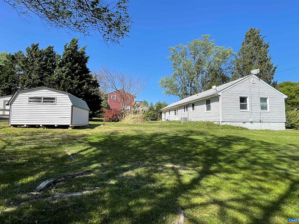 5631 Wayland Dr, Crozet, VA 22932 MLS 642152 Zillow