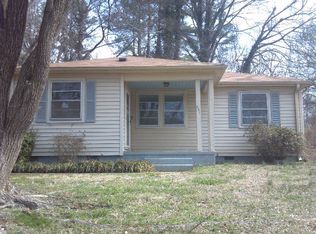 201 Osborne St, Shelby, NC 28150