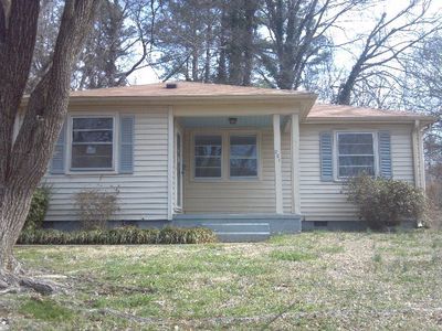 201 Osborne St, Shelby, NC, 28150