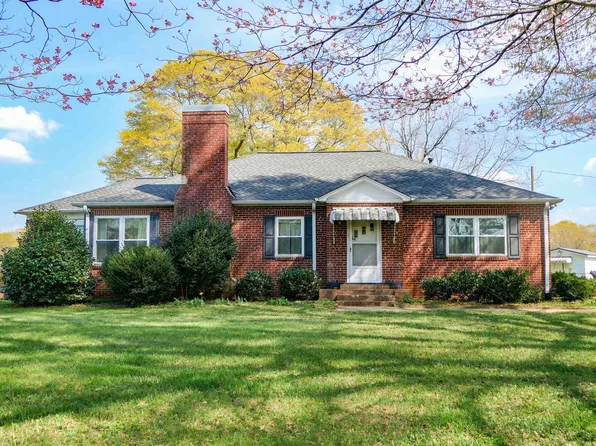 418 N Green River Rd, Gaffney, SC 29341