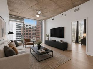 44 Peachtree Pl NE Unit 1431, Atlanta, GA 30309