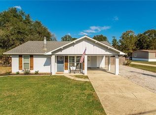 11165 Brown Rd, Denham Springs, LA 70726