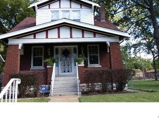1220 Waldron Ave, Saint Louis, MO 63130