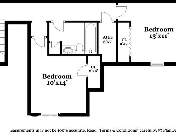 3rd image of 8375 Palm Springs Dr
