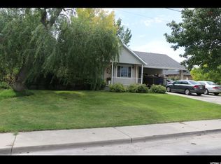 550 E 600 S, Payson, UT 84651