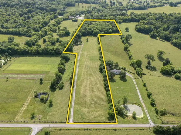 0 Hickerson Rd, Wartrace, TN 37183