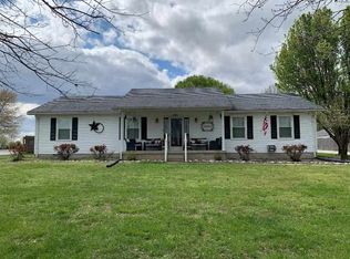 9921 State Highway 185, Bowling Green, KY 42101