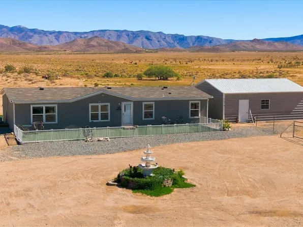 6695 E Huntington Avenue, Kingman, AZ 86401