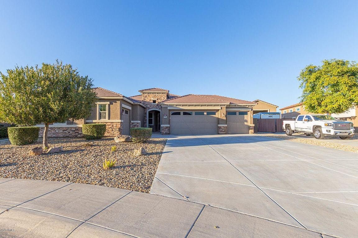 18620 W Montebello Ave, Litchfield Park, AZ 85340 | Zillow