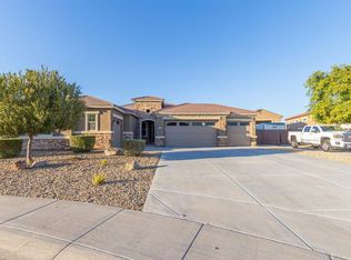 18620 W Montebello Ave, Litchfield Park, AZ 85340