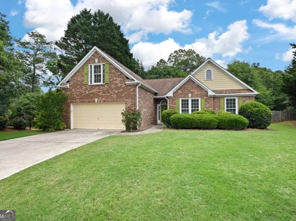 4801 Devonhurst Way, Powder Springs, GA 30127