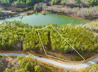 1770 Saylor Way #17, Nebo, NC 28761