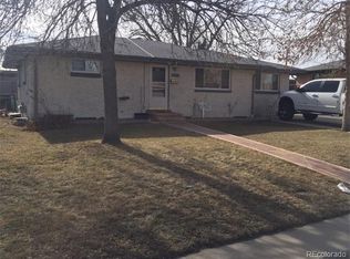 7619 Elmwood Ln, Denver, CO 80221
