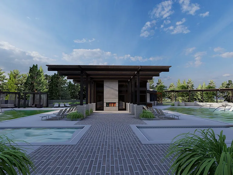 The Court at Redstone — Photo 24