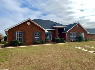 108 Pemberton Loop, Fairhope, AL 36532