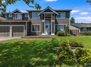 20304 71st Avenue Ct E, Spanaway, WA