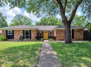 906 Morningstar Trl, Richardson, TX 75081