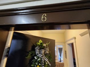 (Undisclosed Address), Boston, MA 02135