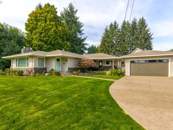 1722 8th Ave, West Linn, OR 97068