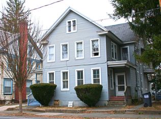 508 Scott St, Stroudsburg, PA 18360
