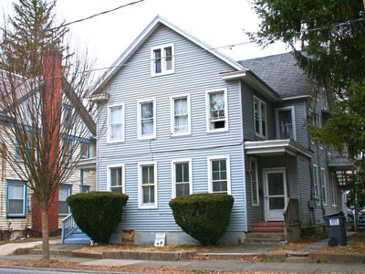 508 Scott St, Stroudsburg, PA, 18360