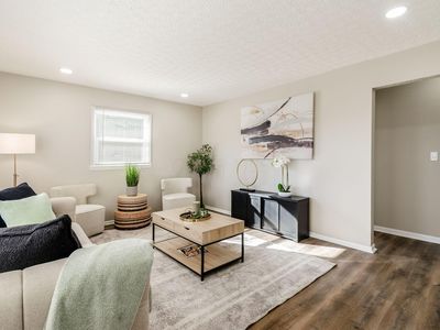 4309 Walford St, Columbus, OH, 43224