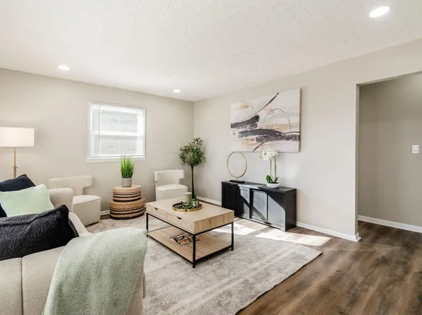 4309 Walford St, Columbus, OH 43224