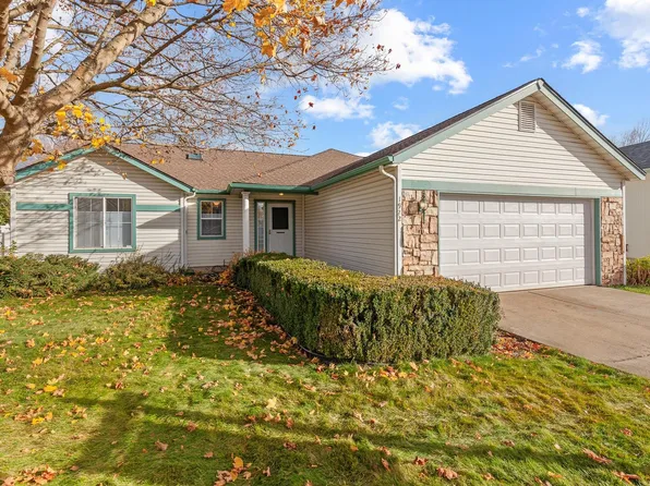 1922 N Salmon River Ln, Greenacres, WA 99016