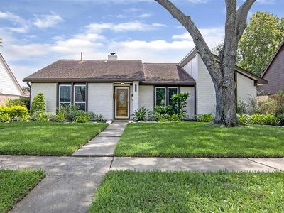 10322 Sagegate Dr, Houston, TX, 77089