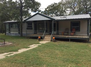 270 County Road 3681, Paradise, TX 76073