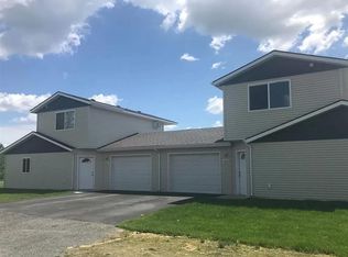 5208 E Grace Ave, Spokane, WA 99217