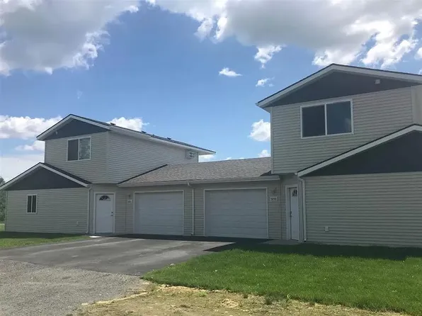 5208 E Grace Ave, Spokane, WA 99217