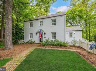 3708 23rd St N, Arlington, VA 22207