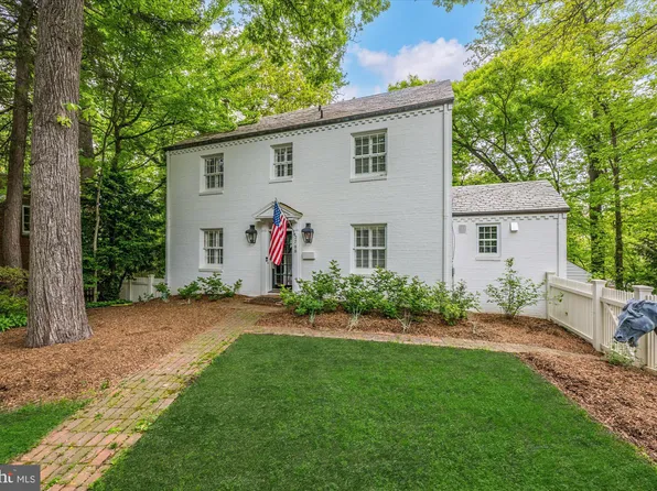 3708 23rd St N, Arlington, VA 22207