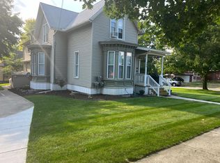 200 S Ottawa St #1, Saint Johns, MI
