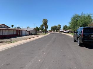 3536 W Morten Ave, Phoenix, AZ 85051