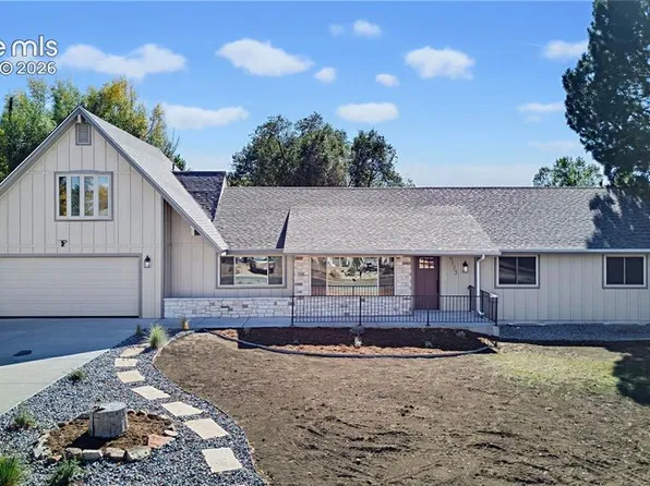 9535 Penn Cross Pl, Colorado Springs, CO 80925