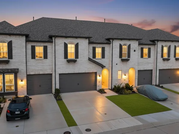 1162 Queensdown Way, Forney, TX 75126