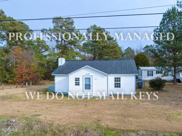 1109 N Winstead Ave, Rocky Mount, NC 27804